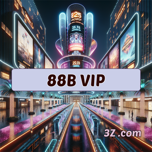 88b vip: Entretenimento Inigualável na Seção Paga do Site