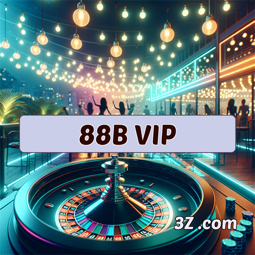 Slots emocionantes no 88b vip, a jogatina brasileira!