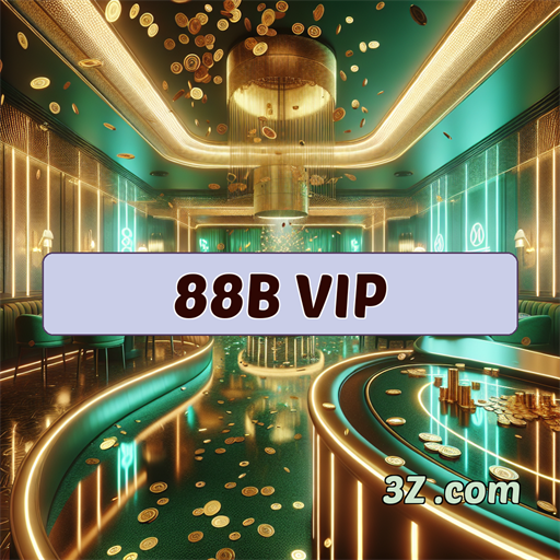 Experiência Exclusiva: A Seção VIP do 88b VIP