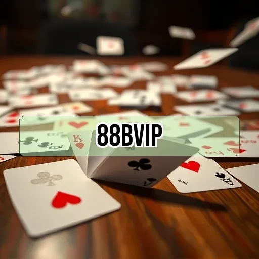 88b vip: A Revolução nas Opções de Pagamento para Jogadores Brasileiros