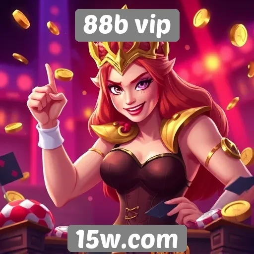 Promoções e bônus disponíveis no 88b vip